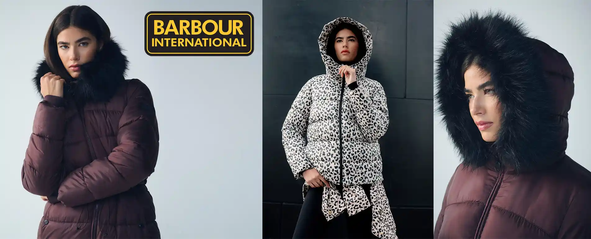 Barbour Intl Women's